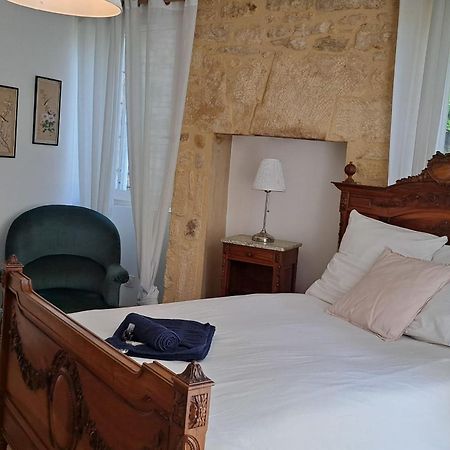 In The Heart Of Sarlat- Charming & Authentic House Villa ภายนอก รูปภาพ