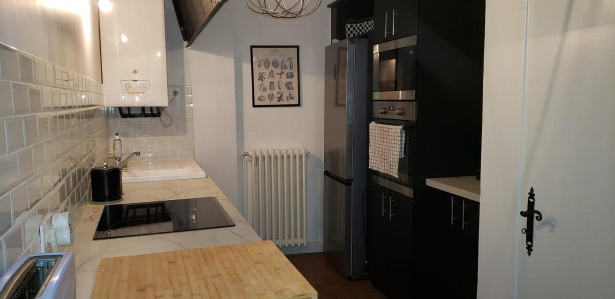 In The Heart Of Sarlat- Charming & Authentic House Villa ภายนอก รูปภาพ