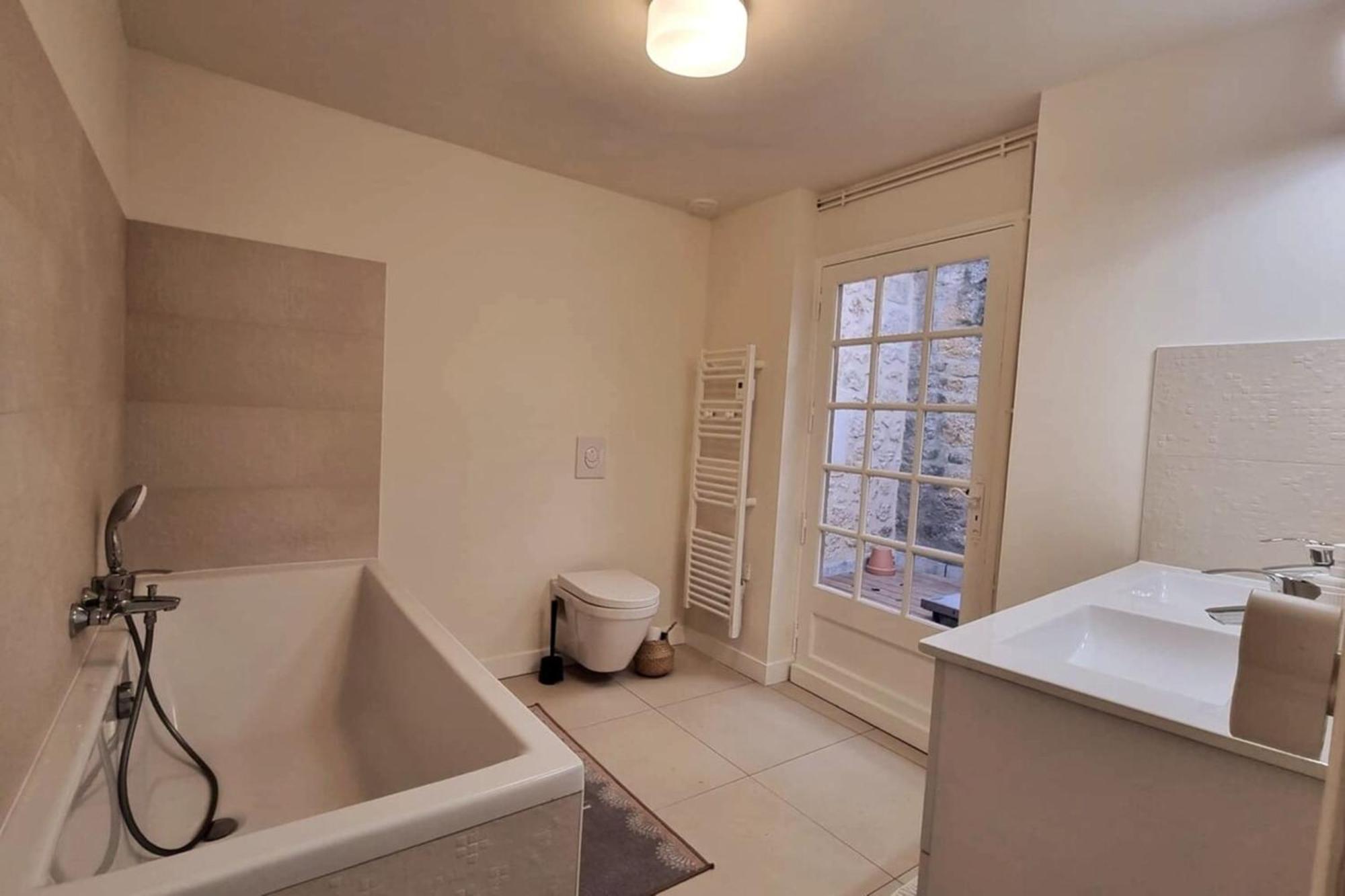 In The Heart Of Sarlat- Charming & Authentic House Villa ภายนอก รูปภาพ