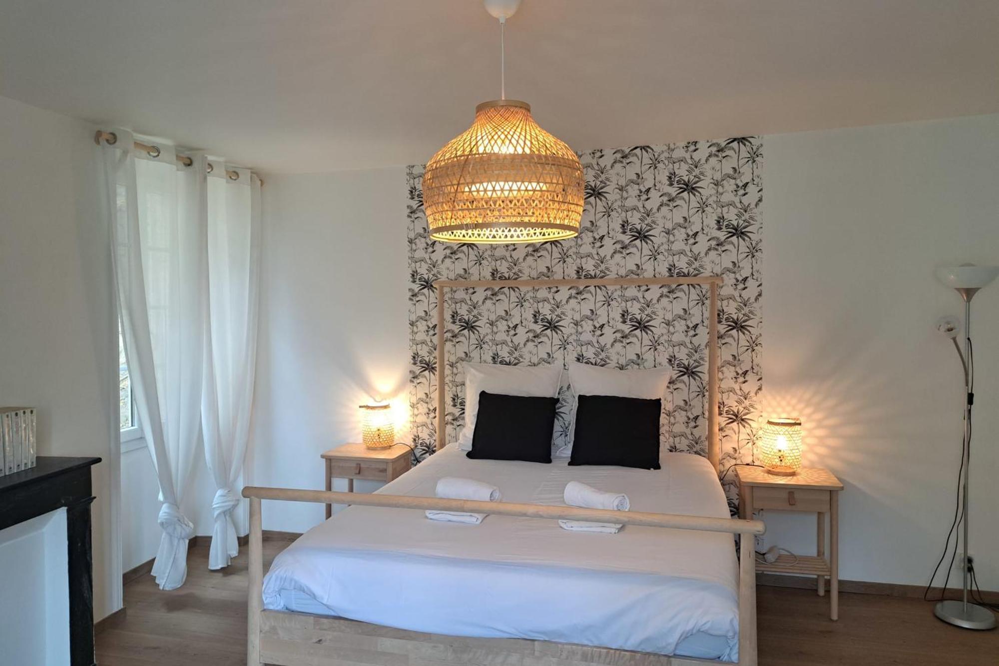 In The Heart Of Sarlat- Charming & Authentic House Villa ภายนอก รูปภาพ