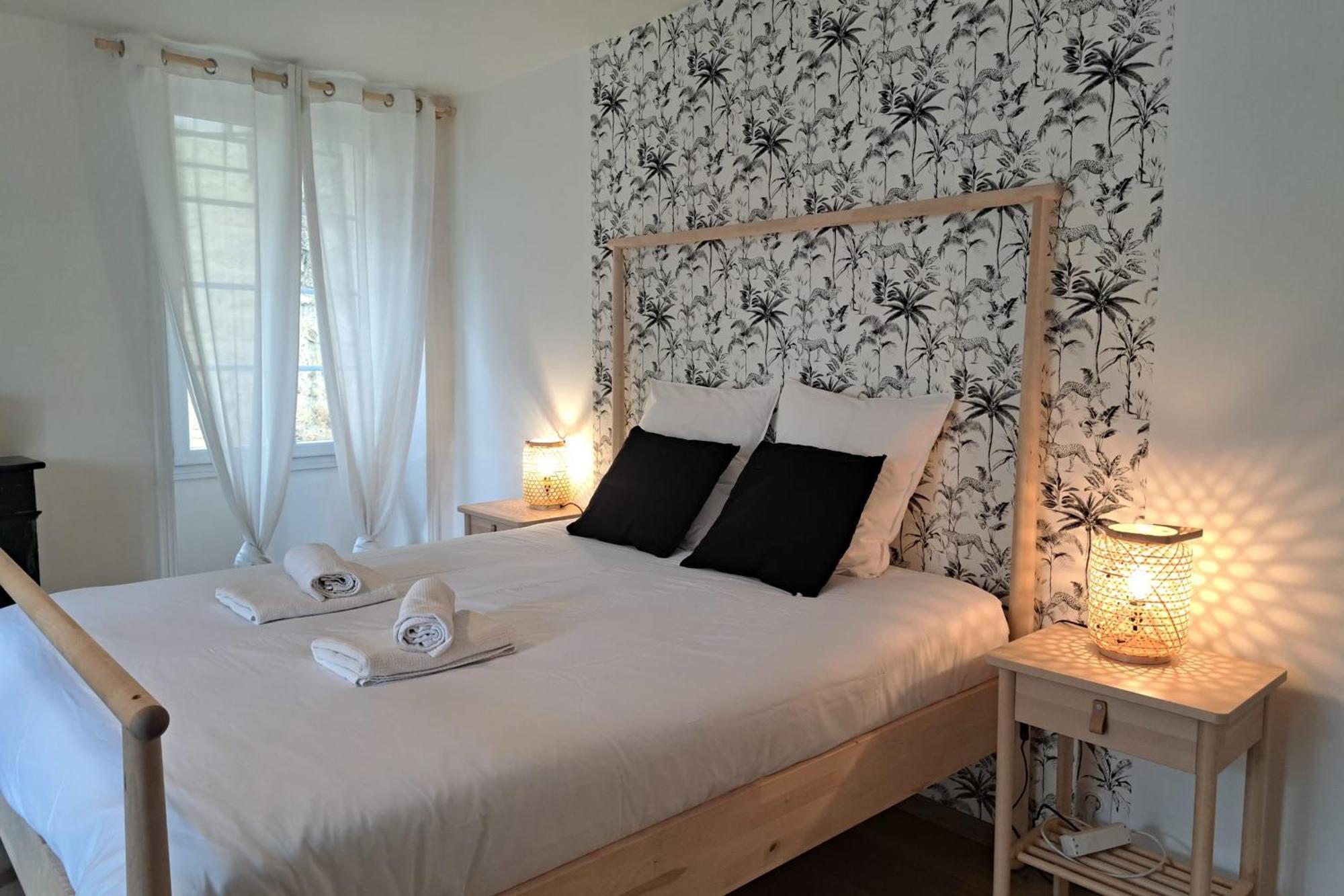 In The Heart Of Sarlat- Charming & Authentic House Villa ภายนอก รูปภาพ