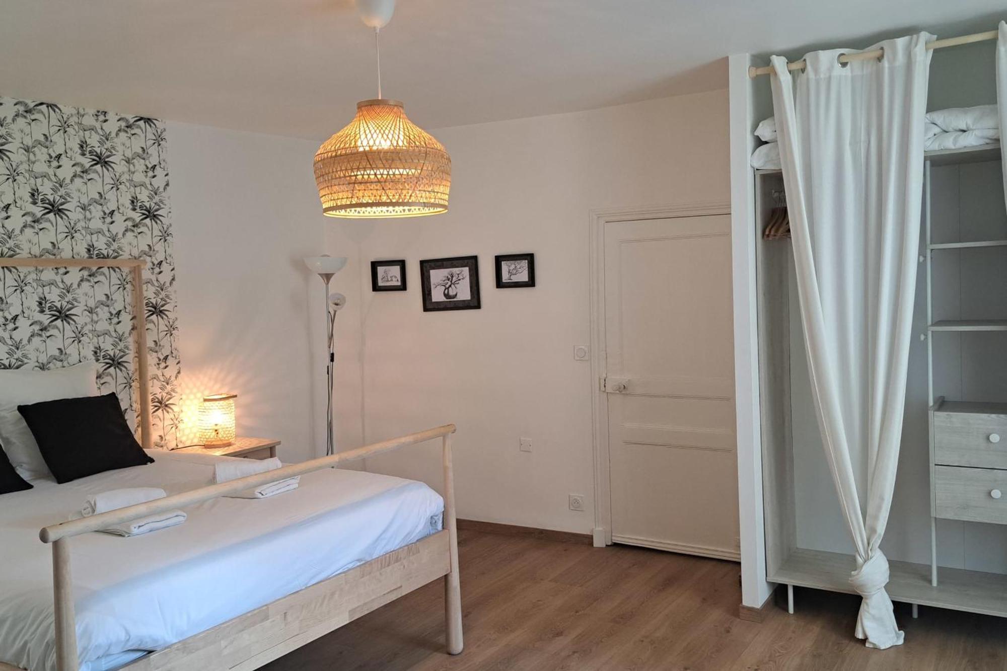 In The Heart Of Sarlat- Charming & Authentic House Villa ภายนอก รูปภาพ