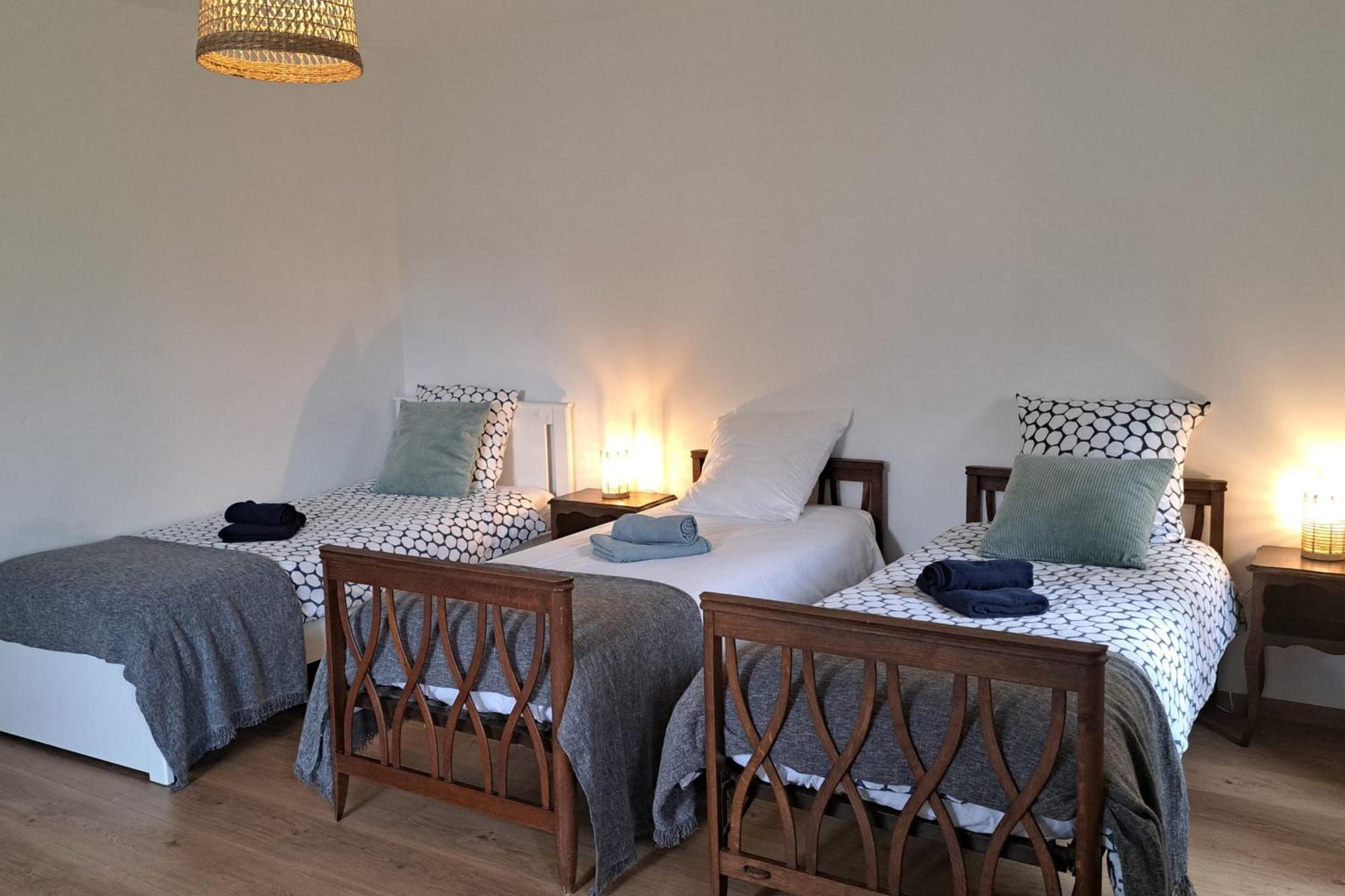 In The Heart Of Sarlat- Charming & Authentic House Villa ภายนอก รูปภาพ