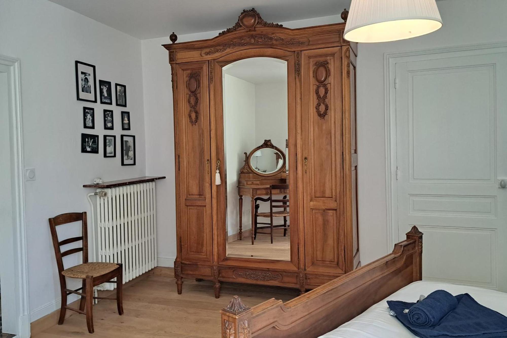 In The Heart Of Sarlat- Charming & Authentic House Villa ภายนอก รูปภาพ
